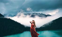 软硬不吃，怎么都撩不动的三星座，尤其第一，简直就是冰山美人