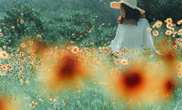 值得嫁的星座男，感情中不善于表达，但会用实际行动表明真心