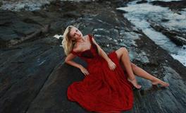 气质出众，“暗恋者”最多的四大星座