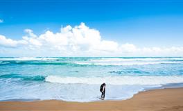 考试运最好的星座，平时玩世不恭，考试就火力全开，总能超常发挥