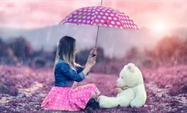 感情上缺乏经验的星座，对恋人不知所措，处理不好感情问题