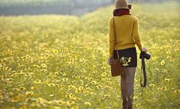 靠着自己也可以活得很好，不怕没有聚光灯的4个星座，顶天立地