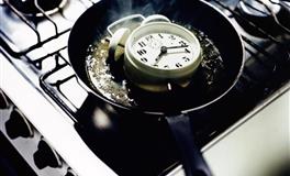 压力越大、动力越大的星座, 不畏艰险, 不惧坎坷, 勇于拼搏