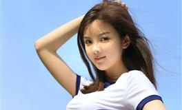 外表像老虎，内心是小猫