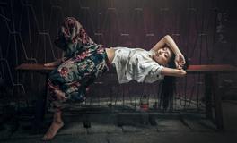 为达目的不择手段，是个狠角色的星座