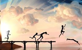 恋爱中保留自由空间，不会去探索对方隐私的星座