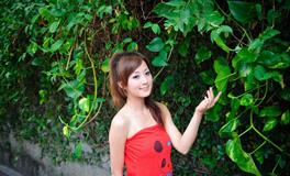 越长大越好看的三大星座女，就不愁没人追