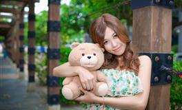 傅子绮金牛座2021年运势