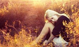 如果能挣脱内心的压抑，天蝎座会是什么样的呢？