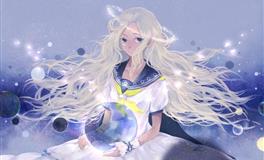 星座女神双鱼座2021年9月运势