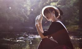 傅子绮双鱼座2021年9月塔罗运势