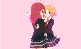 蓝蓝占星天蝎座一周感情运势（10.2-10.8)