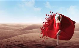 羲邑师姐生肖龙一周运势(10.18-10.24)