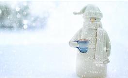 巨蟹座的人气指数