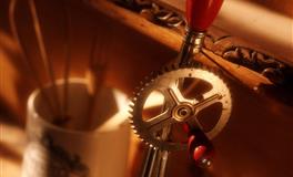 静电鱼双鱼座每周运势（11.29-12.5）