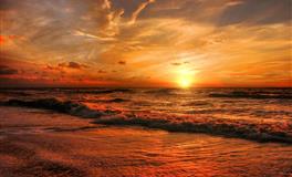 这三大星座表面开朗，内心险恶，就是笑面虎