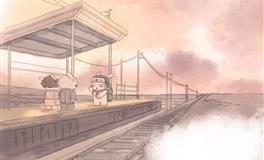 气质出众，越看越耐看的三大星座女，越看越美，越看越有女人味儿