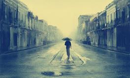 展钰凝狮子座一周运势(11.29-12.4)