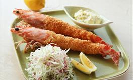 静电鱼巨蟹座每周运势（12.27-1.2）