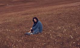 水瓶座生日月，我就是我，是颜色不一样的烟火