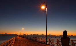 斯蒂芬2022年1月金星逆行