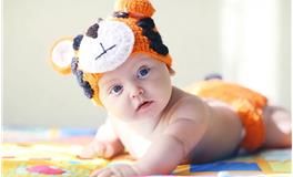 2022年生肖虎宝宝取名用字宜忌