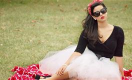 十二星座女凭啥让男人爱你