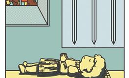 Pandora占星小巫水瓶座一周塔罗运势（2.14-2.20）