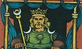 爱莎公主巨蟹座一周运势（3.14-3.20）