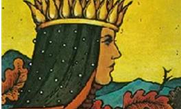 爱莎公主射手座一周运势（3.14-3.20）