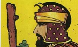 爱莎公主金牛座一周运势（3.28-4.3）