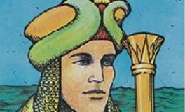 爱莎公主天秤座一周运势（3.28-4.3）