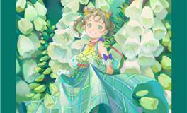 神叨酱心灵疗愈指引2022年3月28日