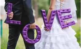 测一测你俩准备好步入婚姻了吗？