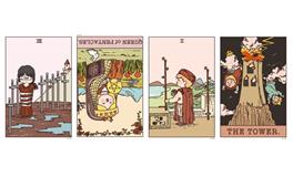 Pandora占星小巫处女座一周塔罗运势（5.2-5.8）