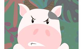 发生矛盾后，金牛座究竟有什么硬招？