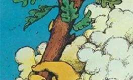 爱莎公主白羊座一周运势（5.16-5.22）