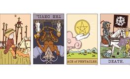 Pandora占星小巫白羊座一周塔罗运势（8.29-9.4）