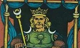 爱莎公主双子座一周运势(10.3-10.9)