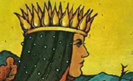 爱莎公主天蝎座2022年11月运势