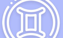 Eskey双子座本周运势(11.7-11.13)