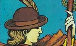 爱莎公主天秤座一周运势(1.2-1.8)