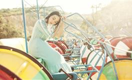 星座女神天秤座一周运势(2.13-2.19)