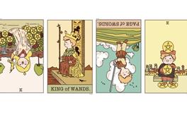 Pandora占星小巫处女座一周塔罗运势（3.13-3.19）