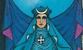 爱莎公主天秤座一周星座运势(3.27-4.2)