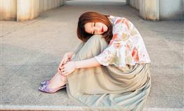 桃花盛开的星座