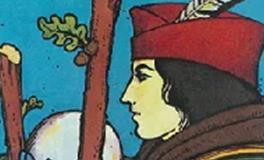 爱莎公主双子座一周运势(4.10-4.16)