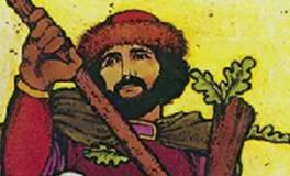 爱莎公主处女座一周运势(5.1-5.7)