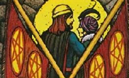 爱莎公主巨蟹座一周运势(5.8-5.14)