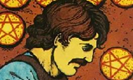 爱莎公主射手座一周运势(5.8-5.14)